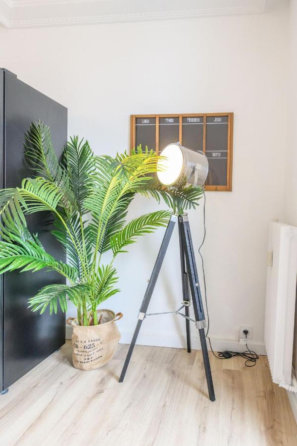 Magnificent Apartment, 4 Bedrooms, Fiber Wifi Grenoble Zewnętrze zdjęcie