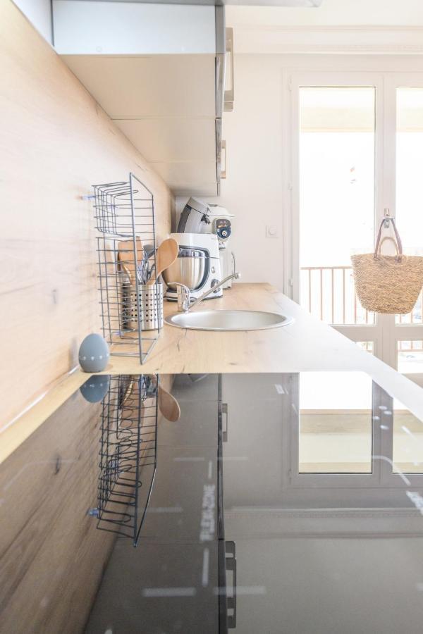 Magnificent Apartment, 4 Bedrooms, Fiber Wifi Grenoble Zewnętrze zdjęcie